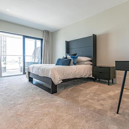 Penthouse River View! Wow Liverpool Exteriör bild