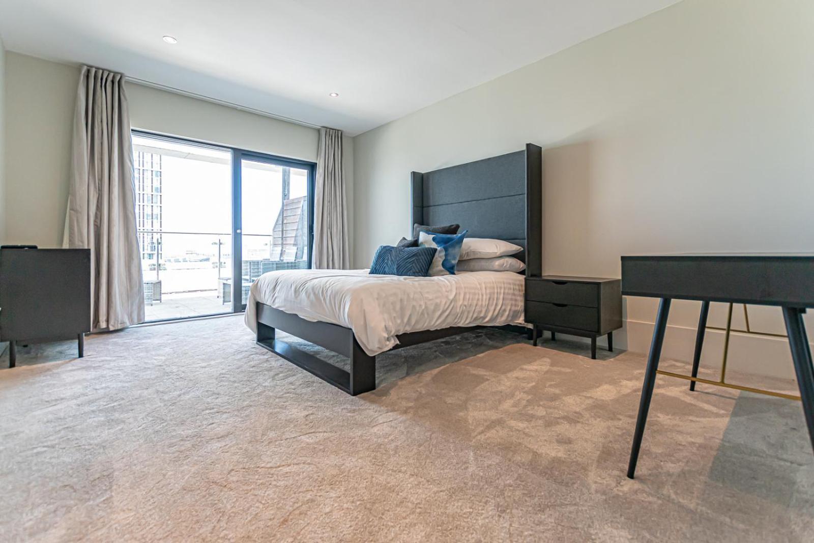 Penthouse River View! Wow Liverpool Exteriör bild